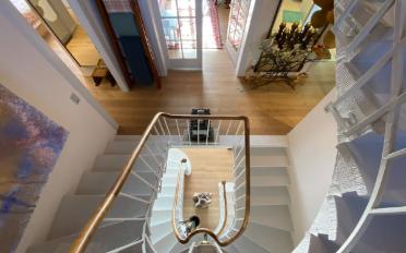 Villa 11 Zimmer - image - 9