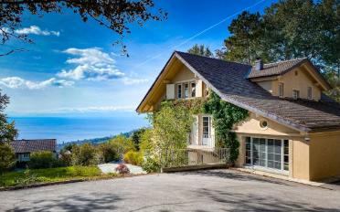 Villa 11 Zimmer - image - 7