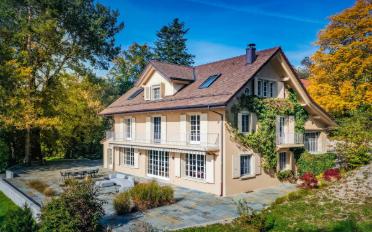 Villa 11 Zimmer - image - 5