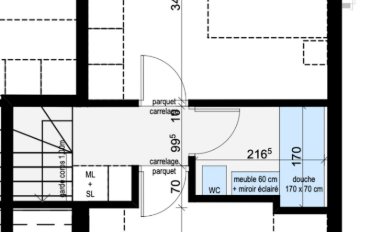 Duplex 4.5 Zimmer - image - 10