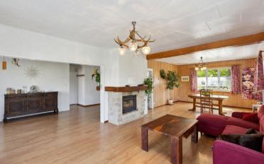 Single house 7 rooms - image - 5