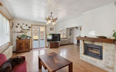 Single house 7 rooms - image - 8