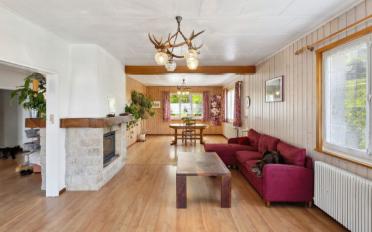 Single house 7 rooms - image - 7