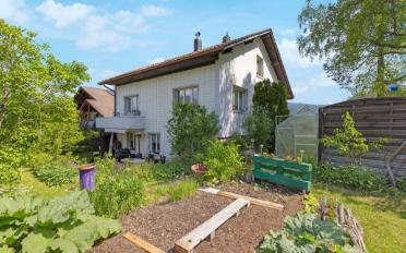 Single house 7 rooms - image - 2
