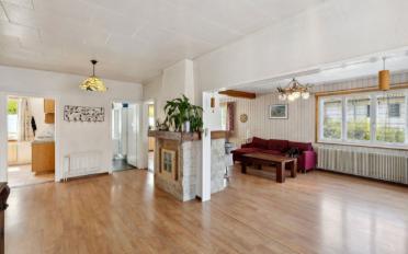 Single house 7 rooms - image - 3