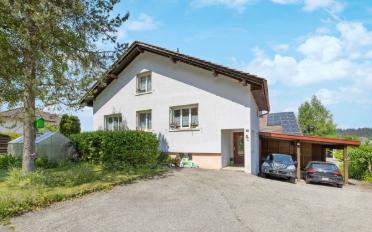 Single house 7 rooms - image - 1