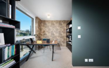 Attic flat 4.5 rooms - image - 6
