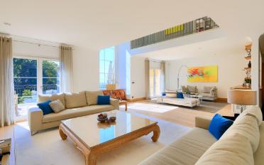 Maison 13 pièces - image - 11