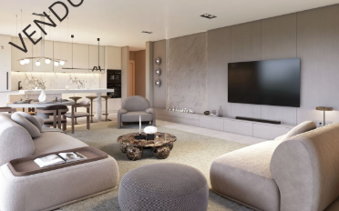 Wohnung 4.5 Zimmer - image - 1