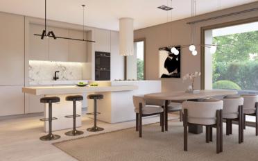 Wohnung 4.5 Zimmer - image - 2