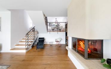 Maison 6 pièces - image - 4