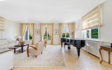 Einfamilienhaus 7.5 Zimmer - image - 8