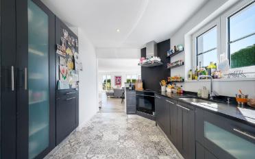 Einfamilienhaus 5.5 Zimmer - image - 9