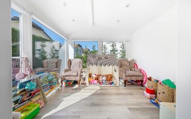Einfamilienhaus 5.5 Zimmer - image - 11