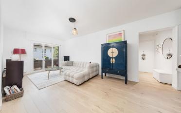 Apartment 5.5 rooms - image - 2