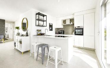 Wohnung 4.5 Zimmer - image - 3