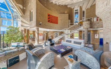 Single house 11 rooms - image - 7