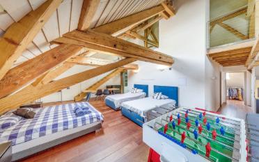 Bauernhaus 12 Zimmer - image - 11