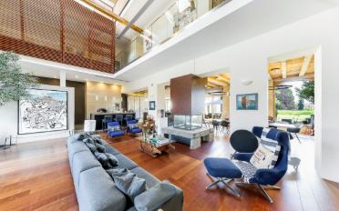 Bauernhaus 12 Zimmer - image - 2