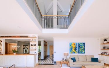 Maison 13 pièces - image - 9