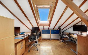Maison 6 pièces - image - 10