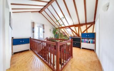 Maison 6 pièces - image - 9