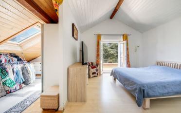 Maison 6 pièces - image - 11