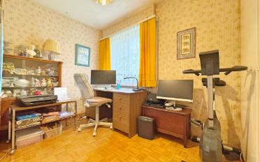 Einfamilienhaus 5.5 Zimmer - image - 9