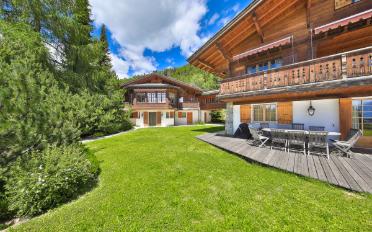 Chalet - image - 6