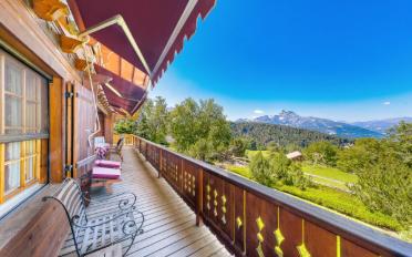 Chalet - image - 7