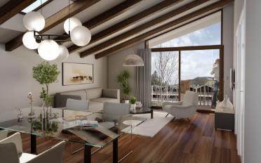 Apartment 3.5 rooms - image - 4