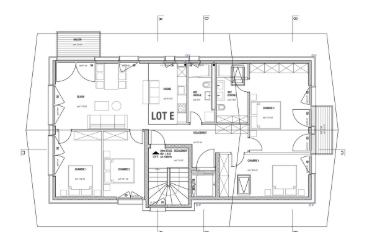 Attikawohnung 5.5 Zimmer - image - 6