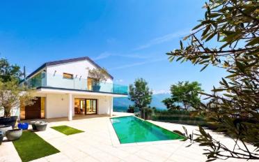 Single house 6.5 rooms - image - 7