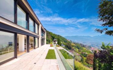 Single house 6.5 rooms - image - 8