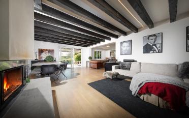 Doppeleinfamilienhaus 5.5 Zimmer - image - 4