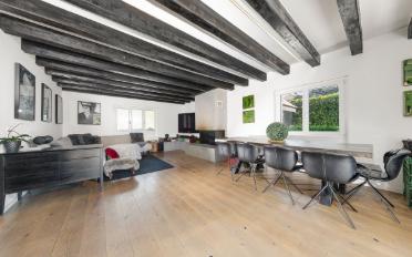 Doppeleinfamilienhaus 5.5 Zimmer - image - 5