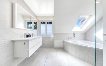 Doppeleinfamilienhaus 5.5 Zimmer - image - 8