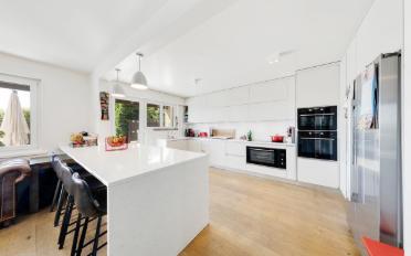 Doppeleinfamilienhaus 5.5 Zimmer - image - 6