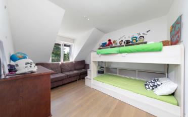 Doppeleinfamilienhaus 5.5 Zimmer - image - 10