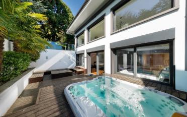 Single house 8 rooms - image - 10
