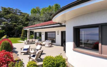 Single house 8 rooms - image - 13