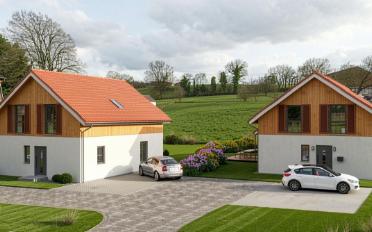 Einfamilienhaus 5.5 Zimmer - image - 2