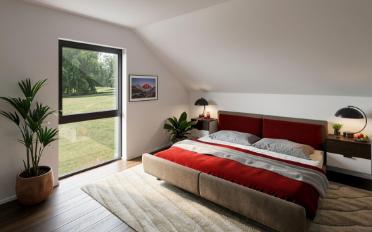 Einfamilienhaus 5.5 Zimmer - image - 7