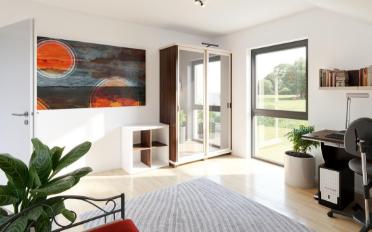 Einfamilienhaus 5.5 Zimmer - image - 5