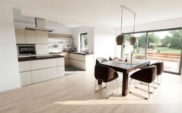 Einfamilienhaus 5.5 Zimmer - image - 3
