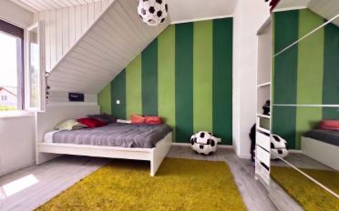 Attikawohnung 6 Zimmer - image - 9