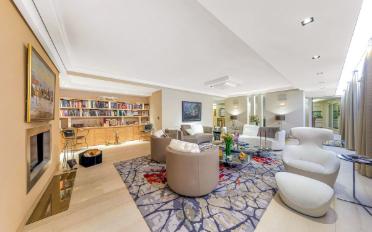 Wohnung 4.5 Zimmer - image - 4