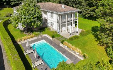 Single house 7.5 rooms - image - 1