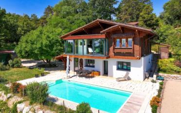 Einfamilienhaus 4 Zimmer - image - 2