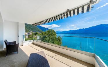 Wohnung 3.5 Zimmer - image - 9